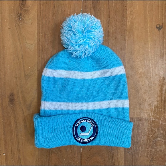 Budweiser NHL Toque - Picture 2 of 4